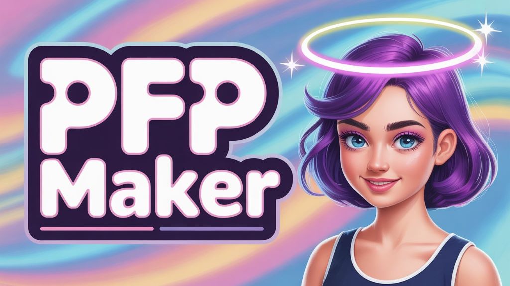 pfp maker